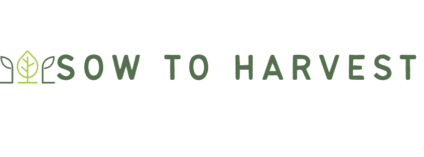 Sow to Harvest — Projectmanagement | Organisatieadvies